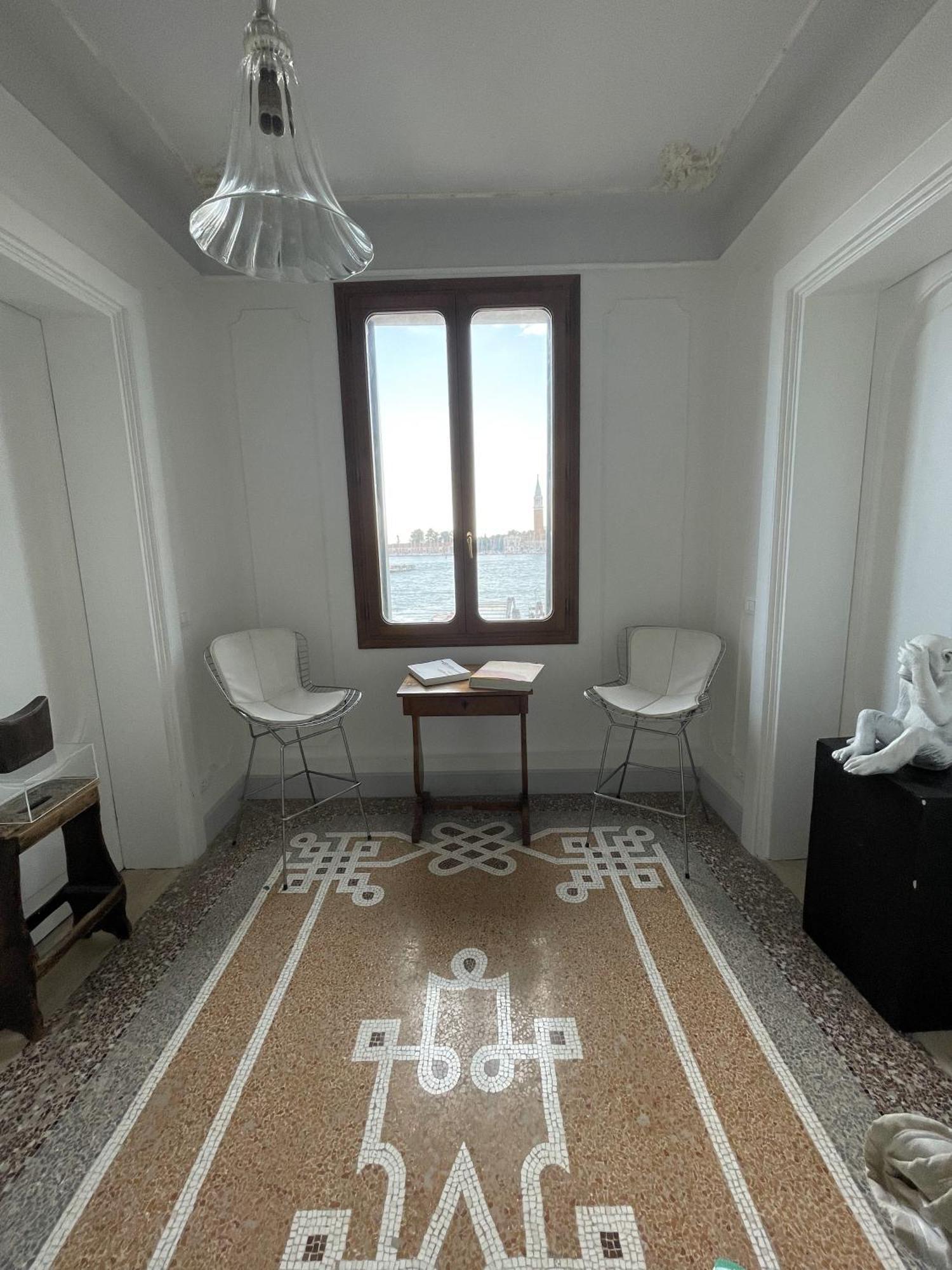 The B Collection - San Marco Riva Schiavoni Apartamento Venecia