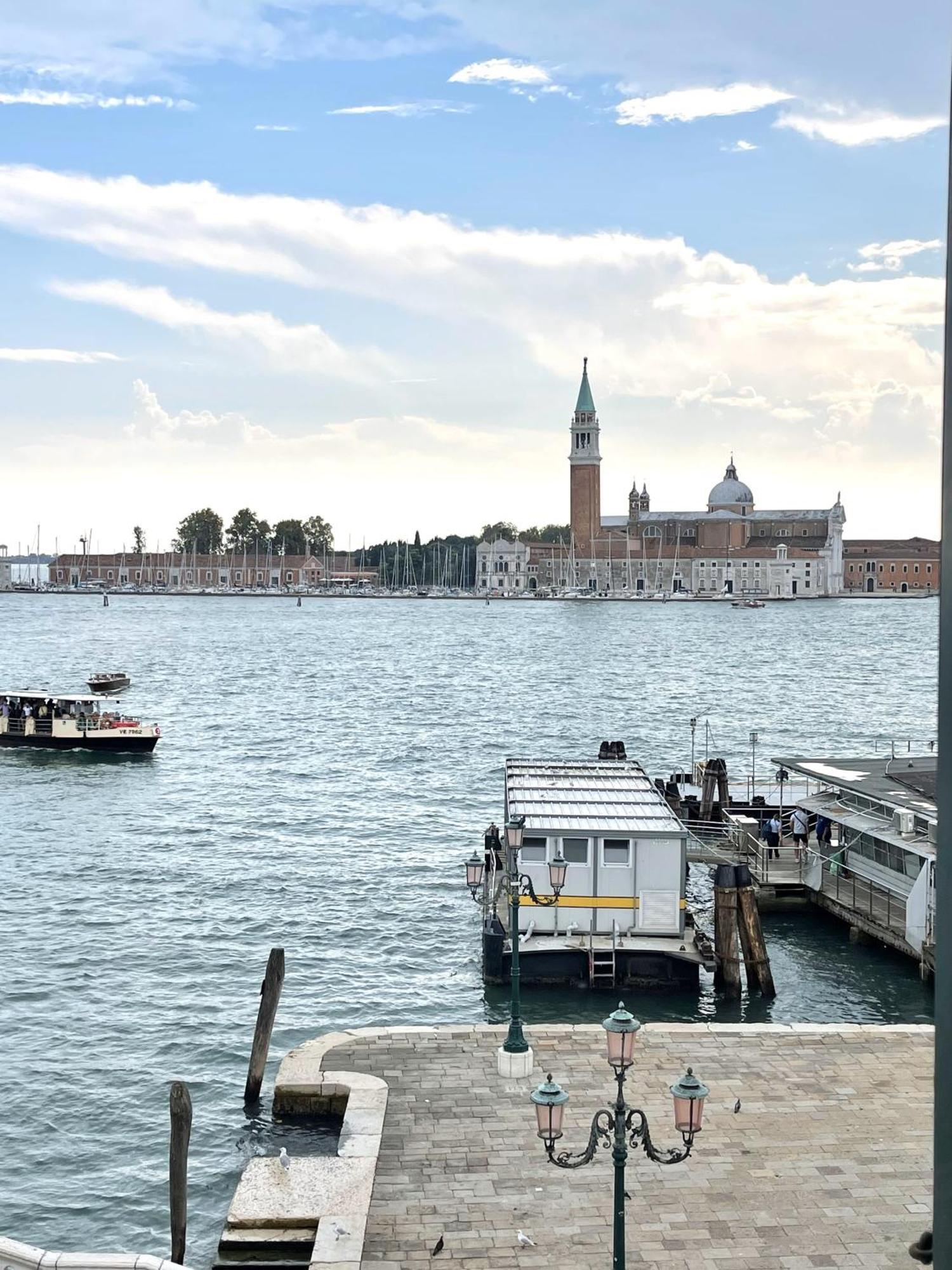 The B Collection - San Marco Riva Schiavoni Apartamento *