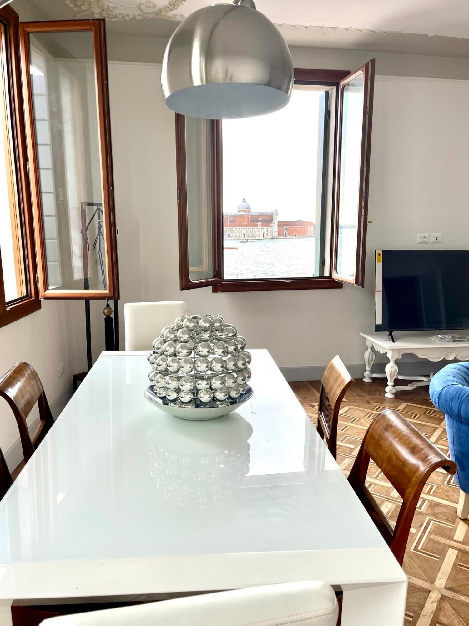 Apartamento The B Collection - San Marco Riva Schiavoni