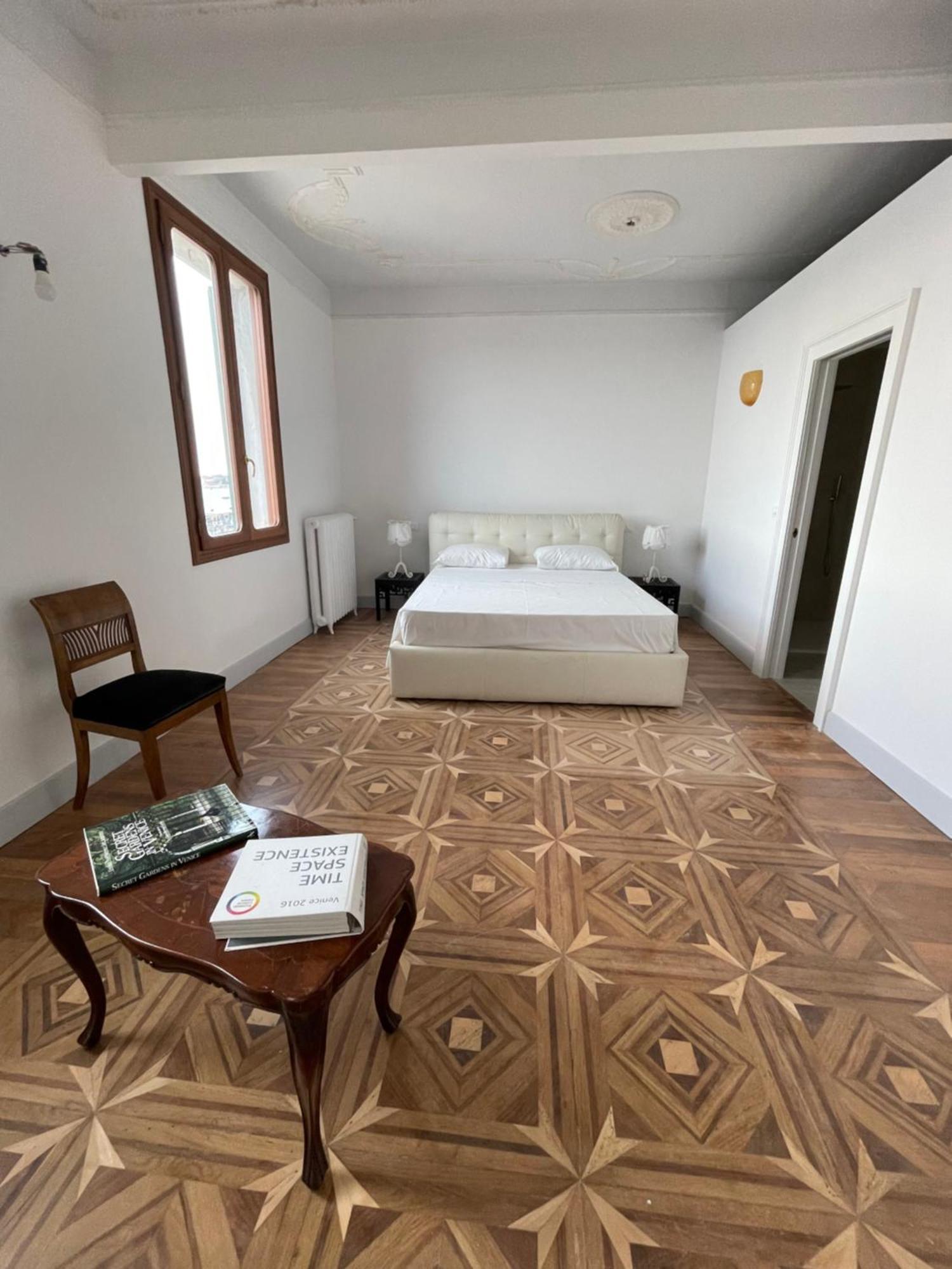 The B Collection - San Marco Riva Schiavoni * Venecia