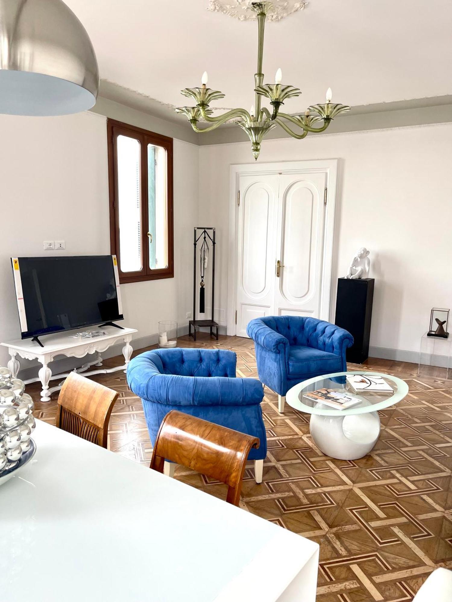 The B Collection - San Marco Riva Schiavoni Apartamento Venecia